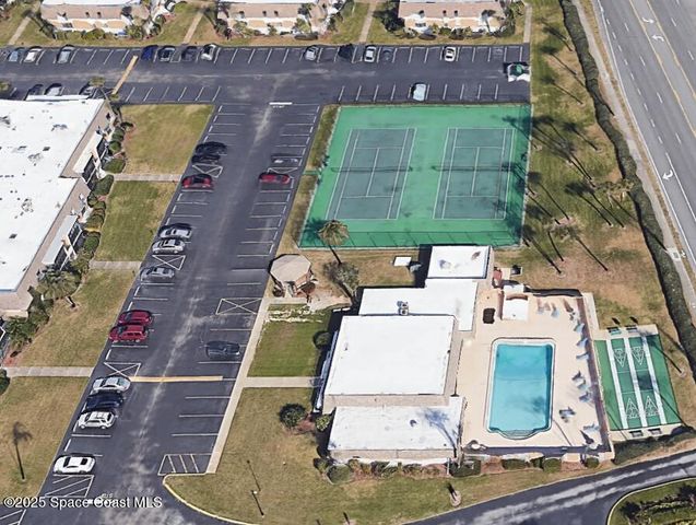 2700 N Highway A1a 7203, Indialantic, FL 32903