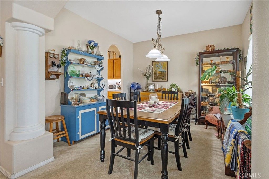 Image 30 of property listing at 1547 W Claridge Court, Hanford, CA 93230