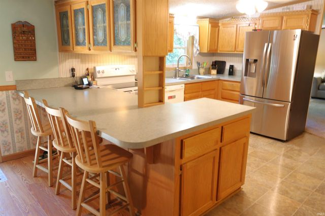7847 S Old State Road 37, Bloomington, IN 47403