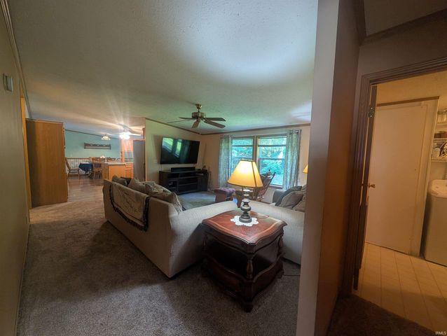 7847 S Old State Road 37, Bloomington, IN 47403