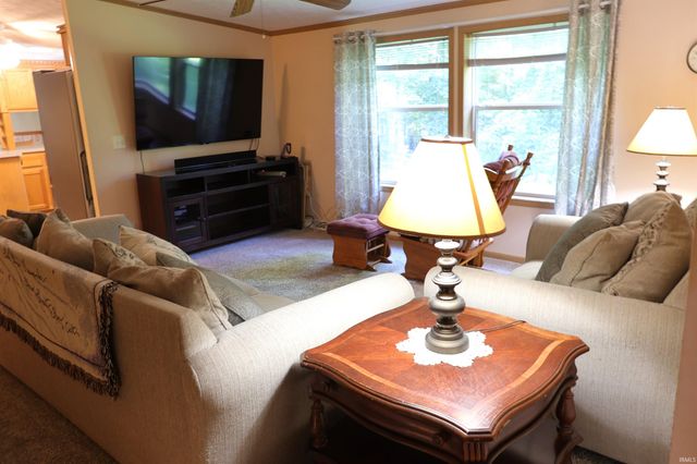 7847 S Old State Road 37, Bloomington, IN 47403