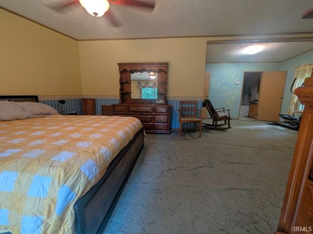 7847 S Old State Road 37, Bloomington, IN 47403