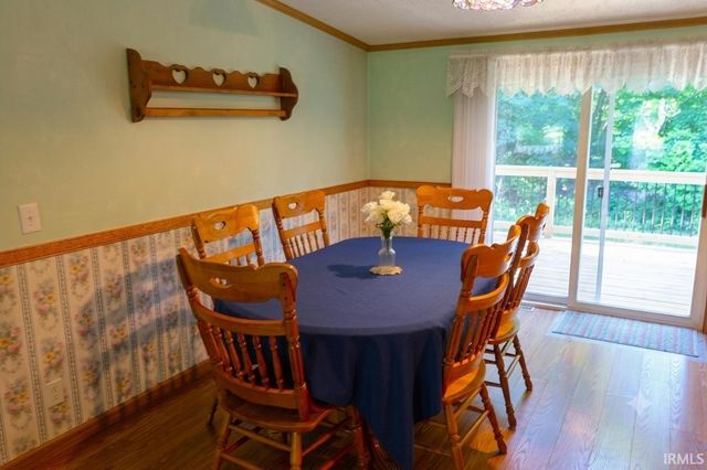 7847 S Old State Road 37, Bloomington, IN 47403