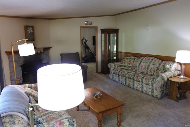 7847 S Old State Road 37, Bloomington, IN 47403