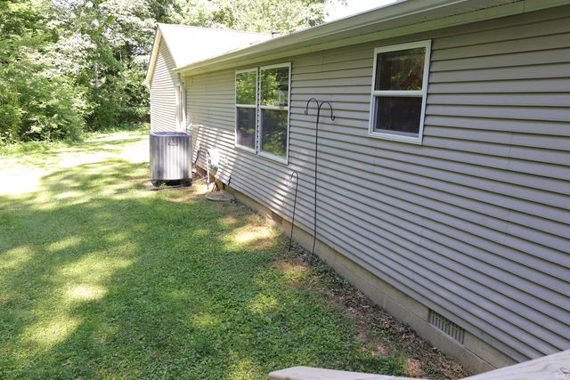 7847 S Old State Road 37, Bloomington, IN 47403