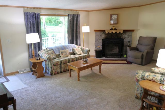 7847 S Old State Road 37, Bloomington, IN 47403