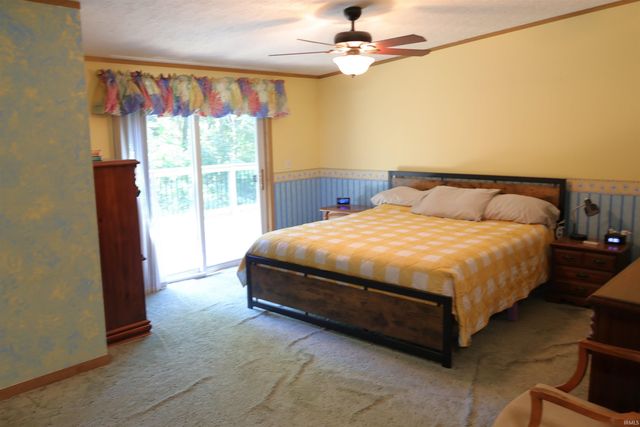 7847 S Old State Road 37, Bloomington, IN 47403