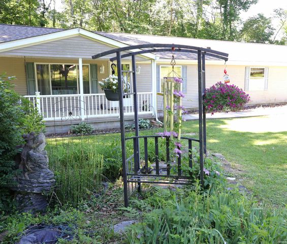 7847 S Old State Road 37, Bloomington, IN 47403