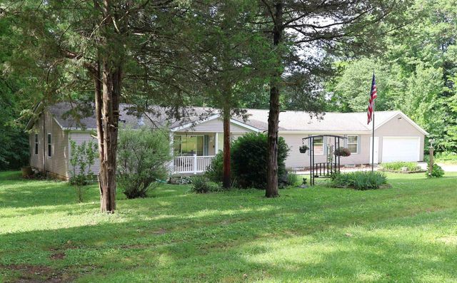 7847 S Old State Road 37, Bloomington, IN 47403