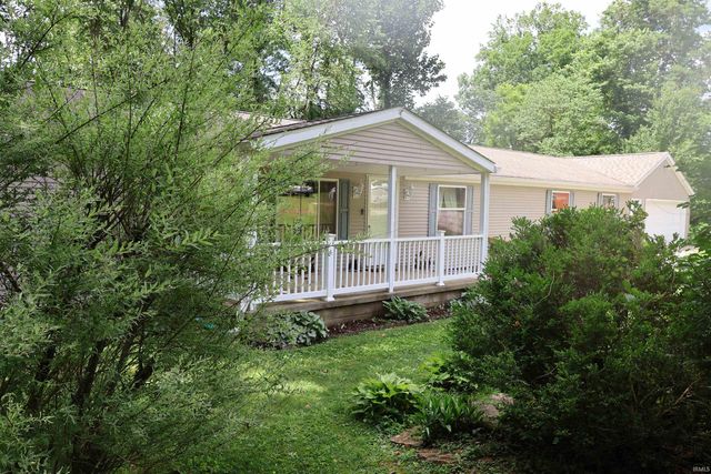 7847 S Old State Road 37, Bloomington, IN 47403