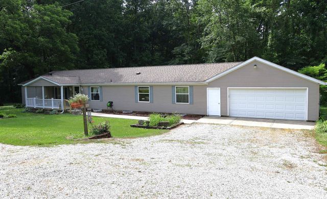 7847 S Old State Road 37, Bloomington, IN 47403