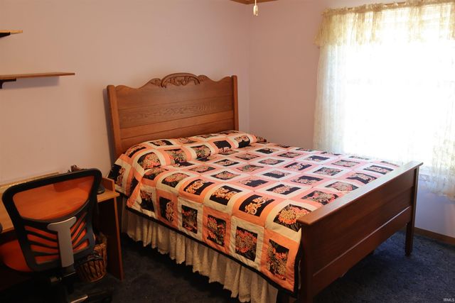 7847 S Old State Road 37, Bloomington, IN 47403