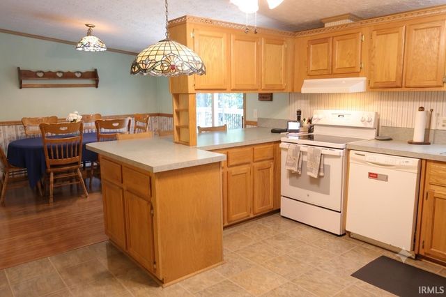 7847 S Old State Road 37, Bloomington, IN 47403