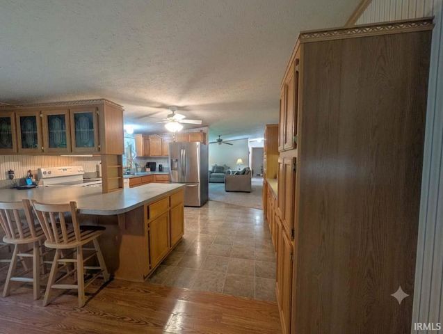 7847 S Old State Road 37, Bloomington, IN 47403