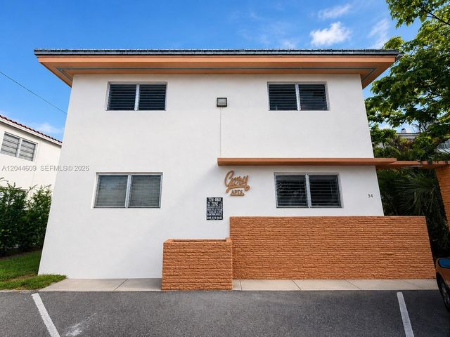34 Madeira Ave 3, Coral Gables, FL 33134