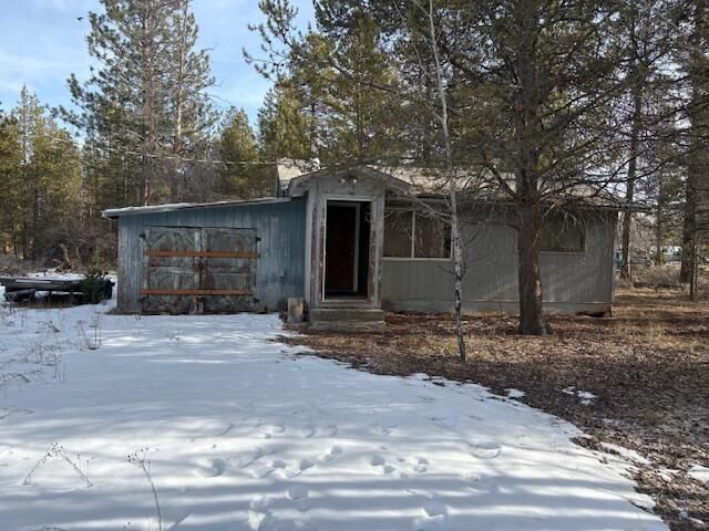 51418 Evans Way, La Pine, OR 97739