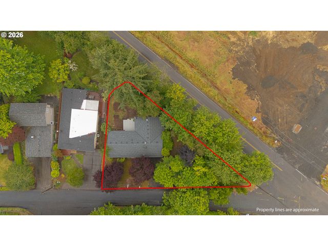 6303 Sw 60TH Ave, Portland, OR 97221