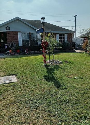 1997 Las Brisas Drive, Weslaco, TX 78599