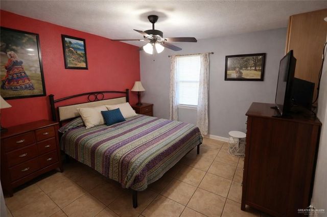 1997 Las Brisas Drive, Weslaco, TX 78599