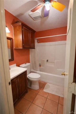 1997 Las Brisas Drive, Weslaco, TX 78599