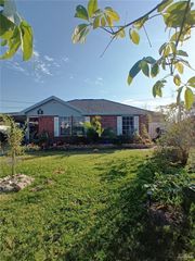 1997 Las Brisas Drive, Weslaco, TX 78599