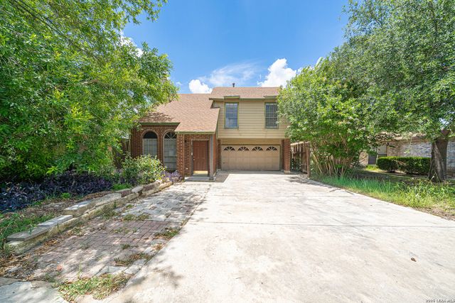 821 Meadow Stone, Converse, TX 78109