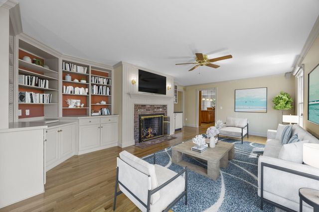 56 Shad Bush Circle, East Dennis, MA 02641