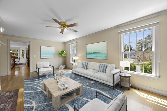 56 Shad Bush Circle, East Dennis, MA 02641