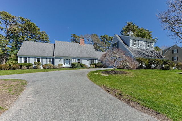 56 Shad Bush Circle, East Dennis, MA 02641