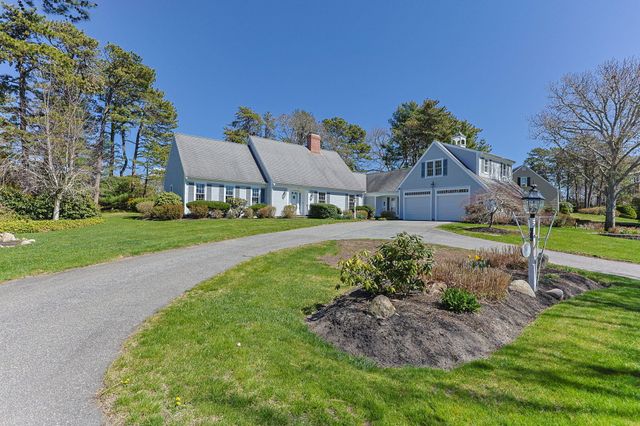 56 Shad Bush Circle, East Dennis, MA 02641