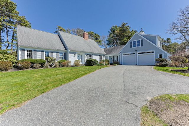 56 Shad Bush Circle, East Dennis, MA 02641