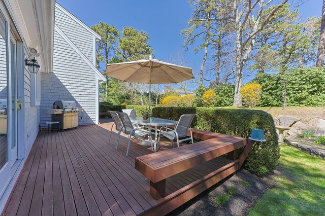 56 Shad Bush Circle, East Dennis, MA 02641