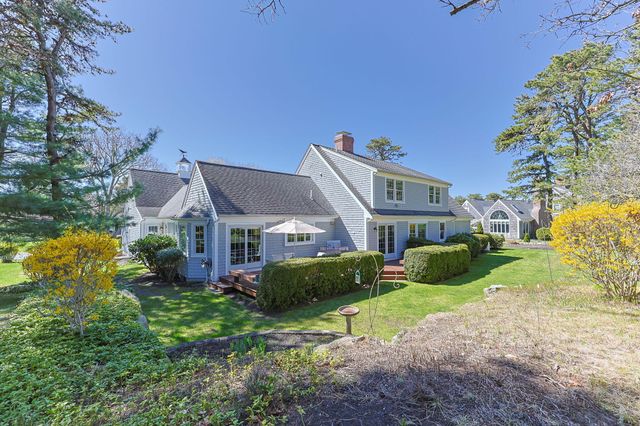 56 Shad Bush Circle, East Dennis, MA 02641