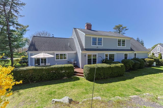 56 Shad Bush Circle, East Dennis, MA 02641
