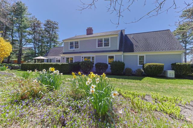 56 Shad Bush Circle, East Dennis, MA 02641