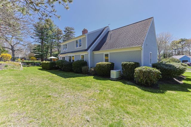 56 Shad Bush Circle, East Dennis, MA 02641