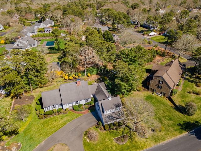 56 Shad Bush Circle, East Dennis, MA 02641