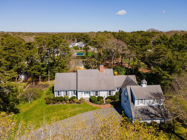 56 Shad Bush Circle, East Dennis, MA 02641