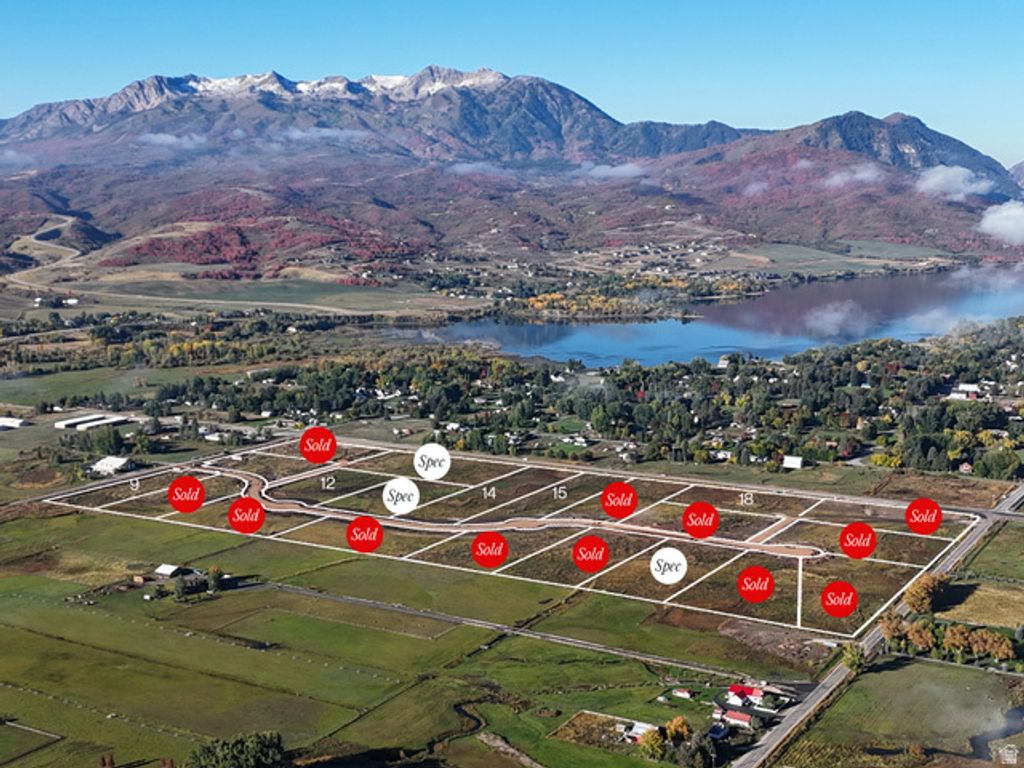 249 S 7900 E 18, Huntsville, UT 84317