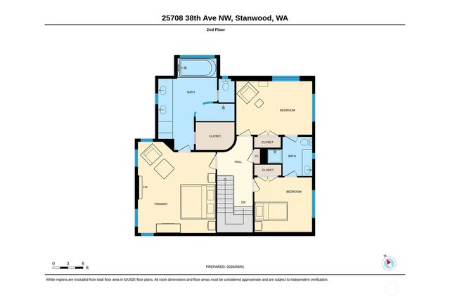 25708 38th Avenue NW, Stanwood, WA 98292