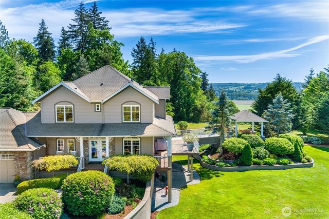 25708 38th Avenue NW, Stanwood, WA 98292