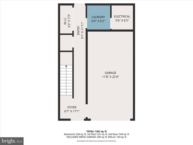 186 MAPLETON DR, Harrisburg, PA 17112