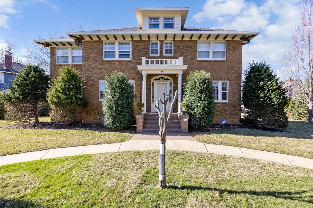 2101 Washington Avenue SE, Cedar Rapids, IA 52403