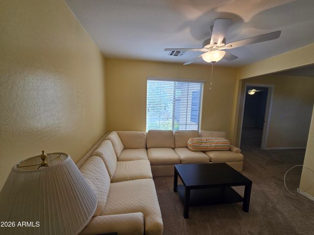 923 E SAVANNAH Drive, Chandler, AZ 85225