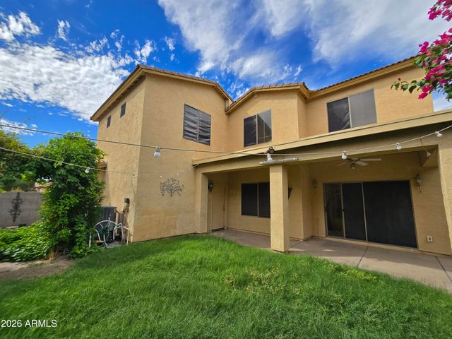 923 E SAVANNAH Drive, Chandler, AZ 85225