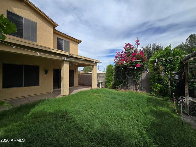 923 E SAVANNAH Drive, Chandler, AZ 85225