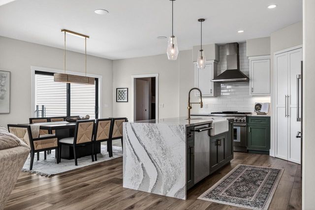 6629 Morning Dew Lane, Sun Prairie, WI 53590