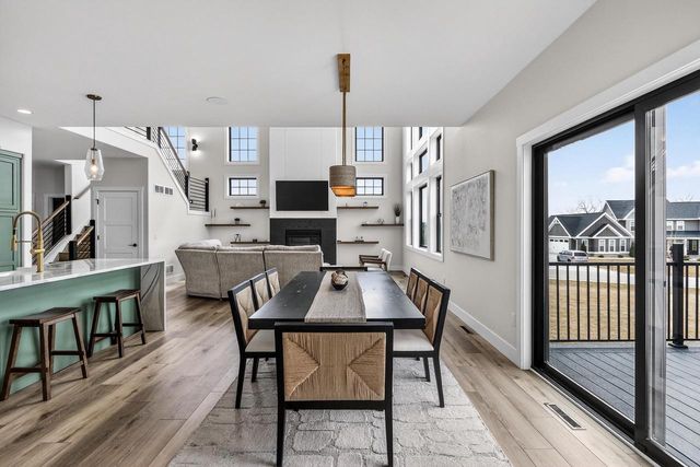 6629 Morning Dew Lane, Sun Prairie, WI 53590