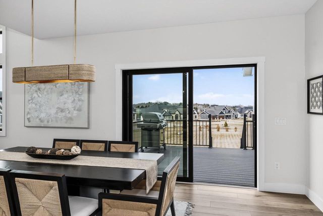 6629 Morning Dew Lane, Sun Prairie, WI 53590