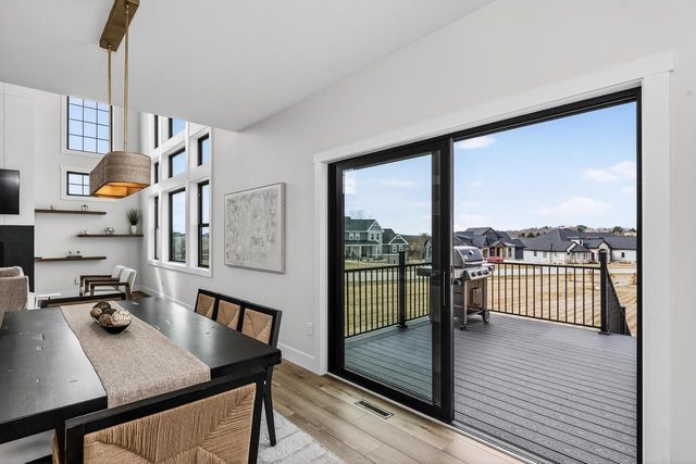 6629 Morning Dew Lane, Sun Prairie, WI 53590